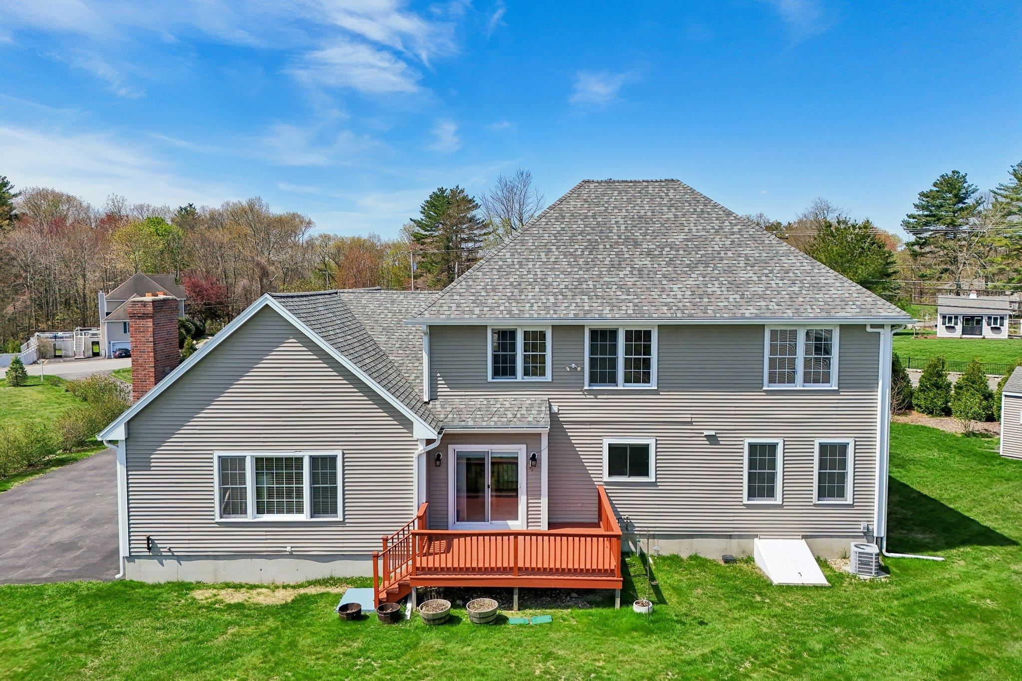 1 Squire Armour Road Windham, NH 03087 - Photo 39 of 49