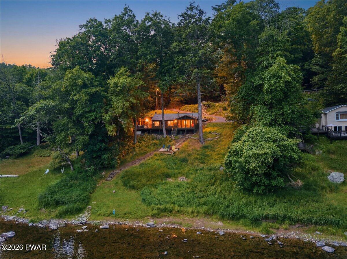 536 River Road Milanville, PA 18443 - Photo 4 of 85