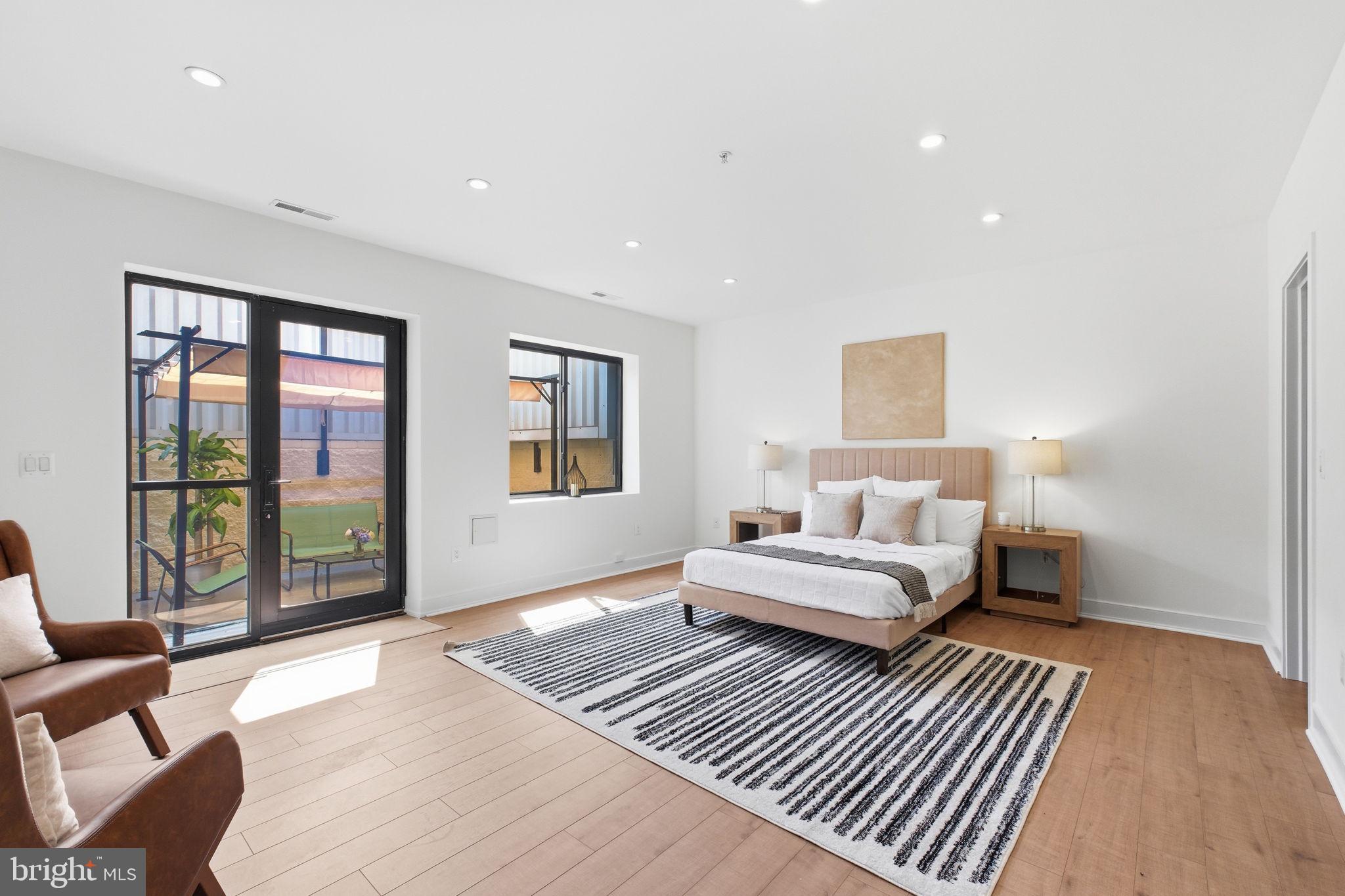 1931 12th Street Northwest, Unit AG Washington, DC 20009 - Photo 13 of 25 Gallery Image 13