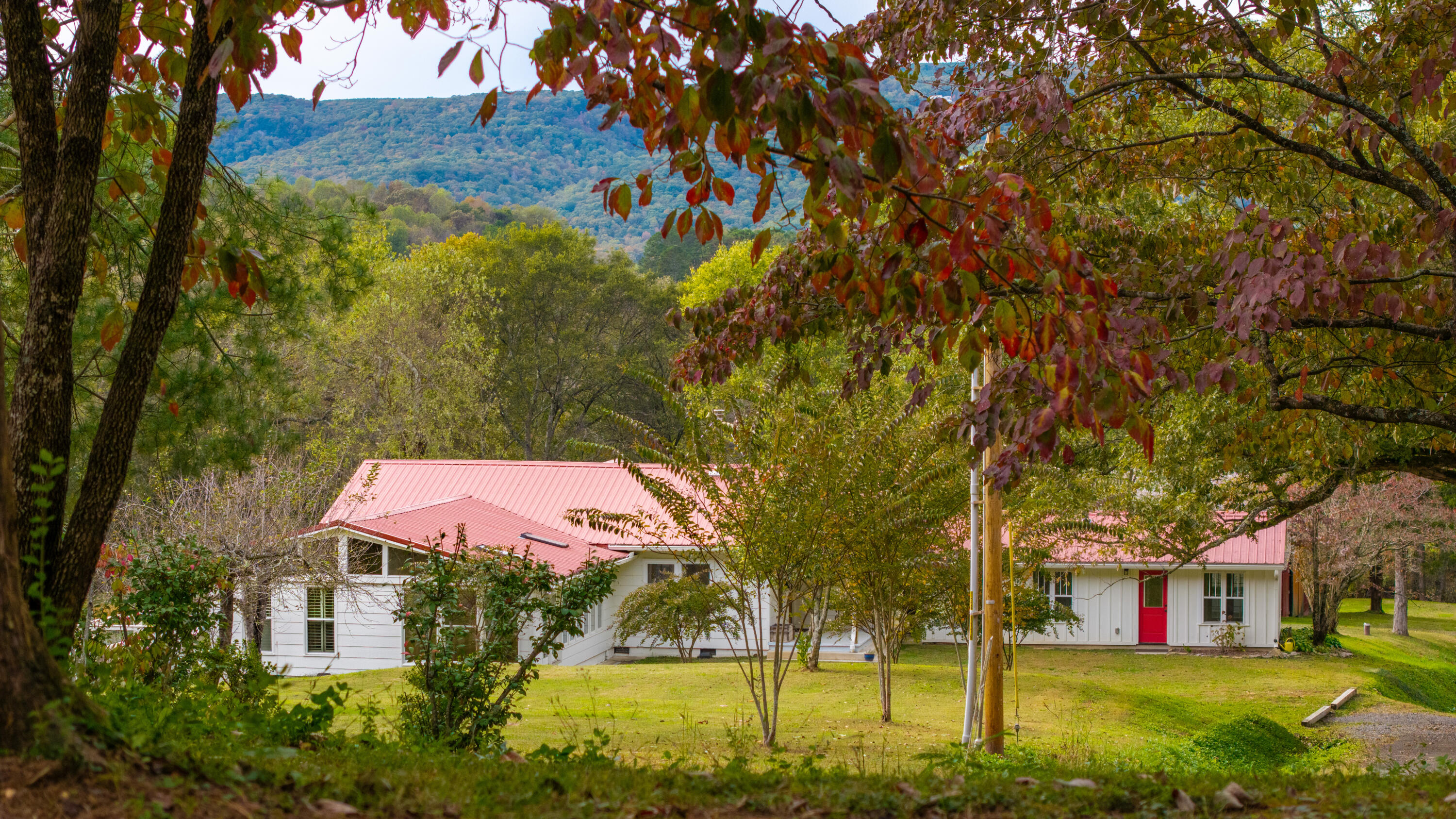 49 Hart Of Pine Road Dunlap, TN 37327 - Photo 100 of 126 THE HOME
