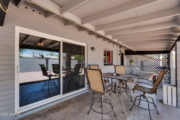 a view of outdoor space