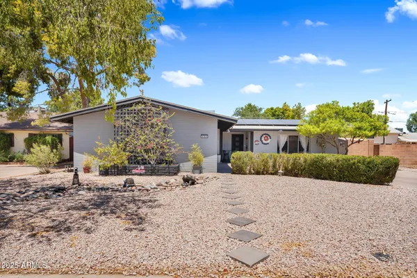 $469,900 | 122 East Hermosa Drive, Tempe, AZ 85282