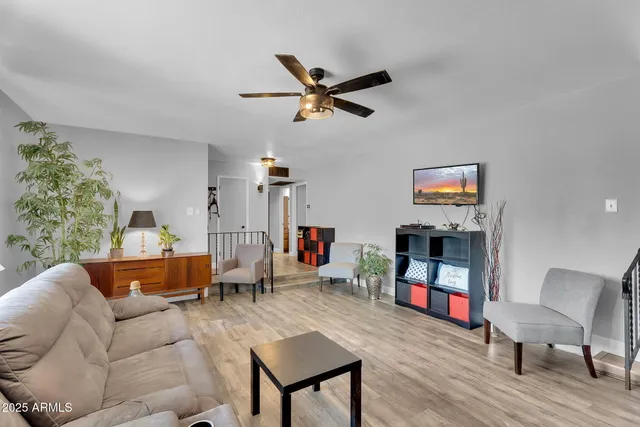 $469,900 | 122 East Hermosa Drive, Tempe, AZ 85282