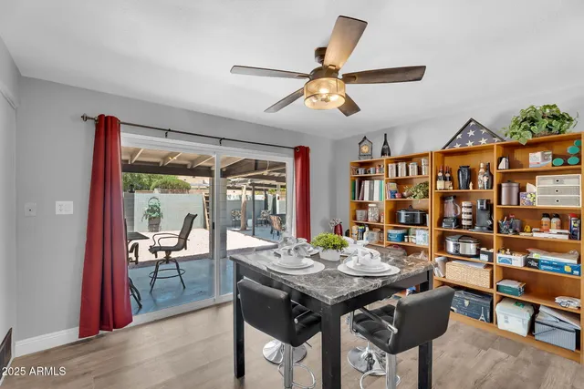 $469,900 | 122 East Hermosa Drive, Tempe, AZ 85282