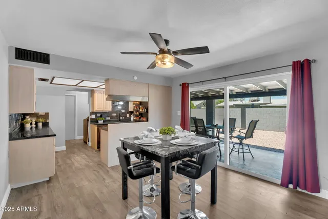 $469,900 | 122 East Hermosa Drive, Tempe, AZ 85282