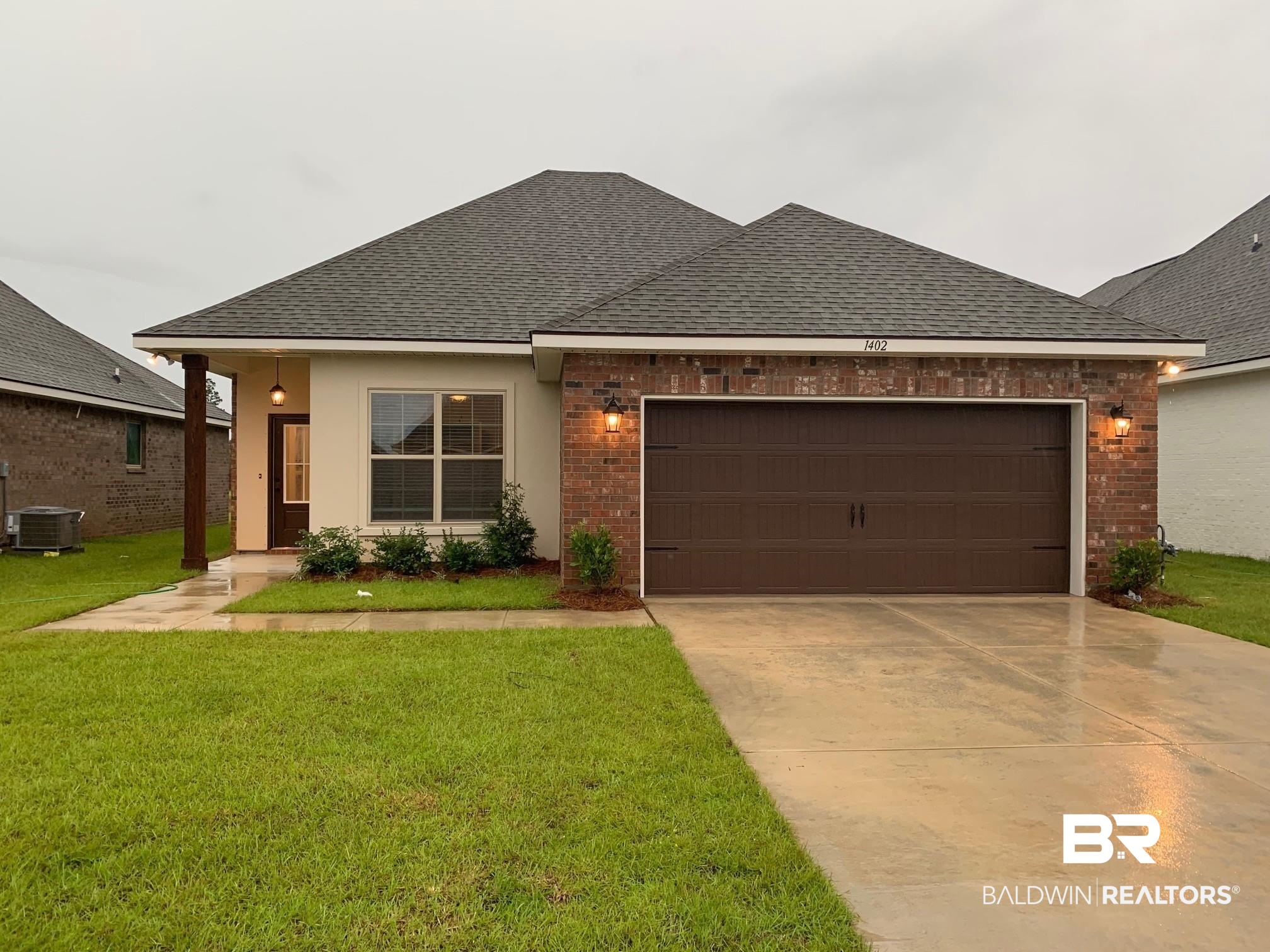 1402 Aldon Street Foley, AL 36535 - Photo 1 of 2
