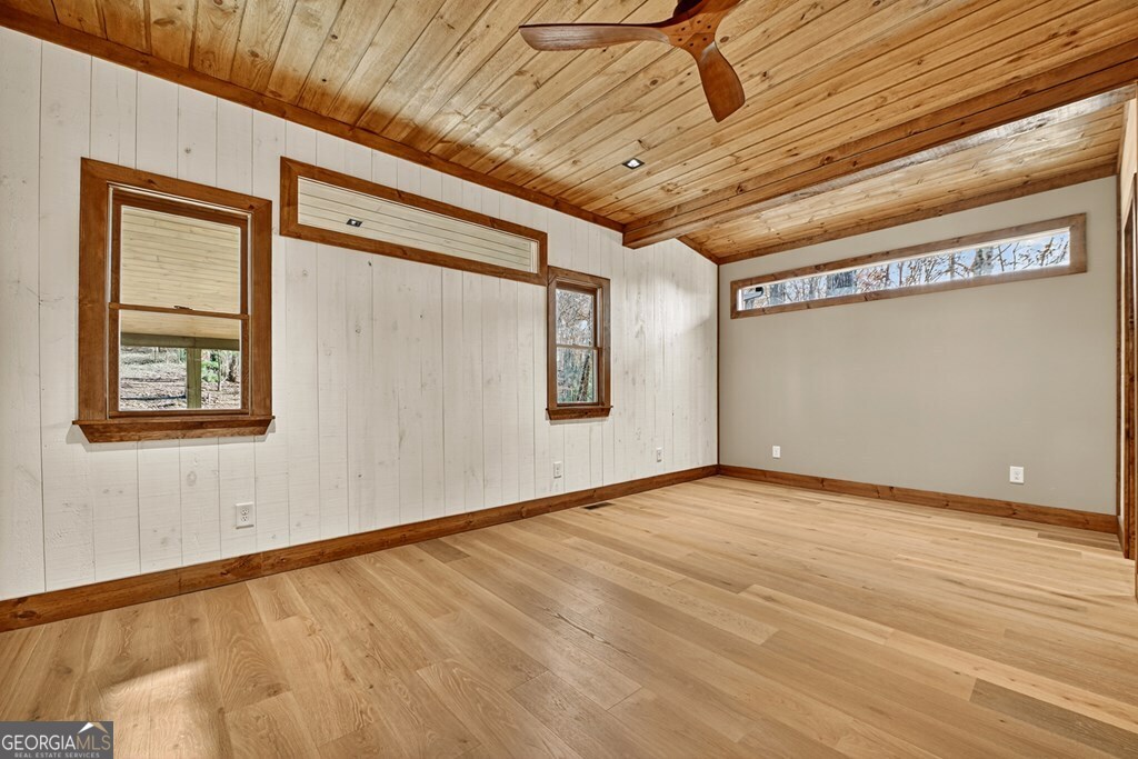 21 Mountain Trace Cherry Log, GA 30522 - Photo 20 of 49 a view of an empty room