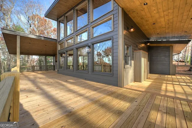 $1,300,000 | 21 Mountain Trace, Cherry Log, GA 30522