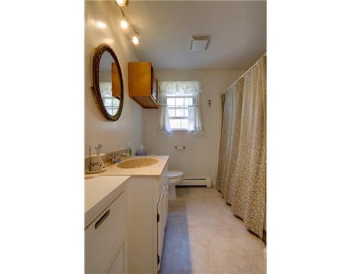 37 Tapley Road Buxton, ME 04093 - Photo 11 of 25 Bathroom.