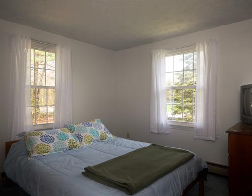 37 Tapley Road Buxton, ME 04093 - Photo 16 of 25 Bedroom.