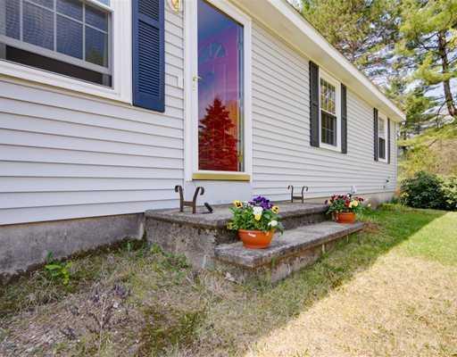 37 Tapley Road Buxton, ME 04093 - Photo 2 of 25 Exterior Front.