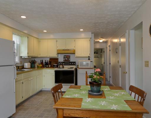 37 Tapley Road Buxton, ME 04093 - Photo 7 of 25 Kitchen.