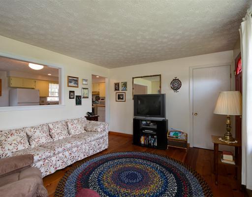 37 Tapley Road Buxton, ME 04093 - Photo 10 of 25 Living Room.