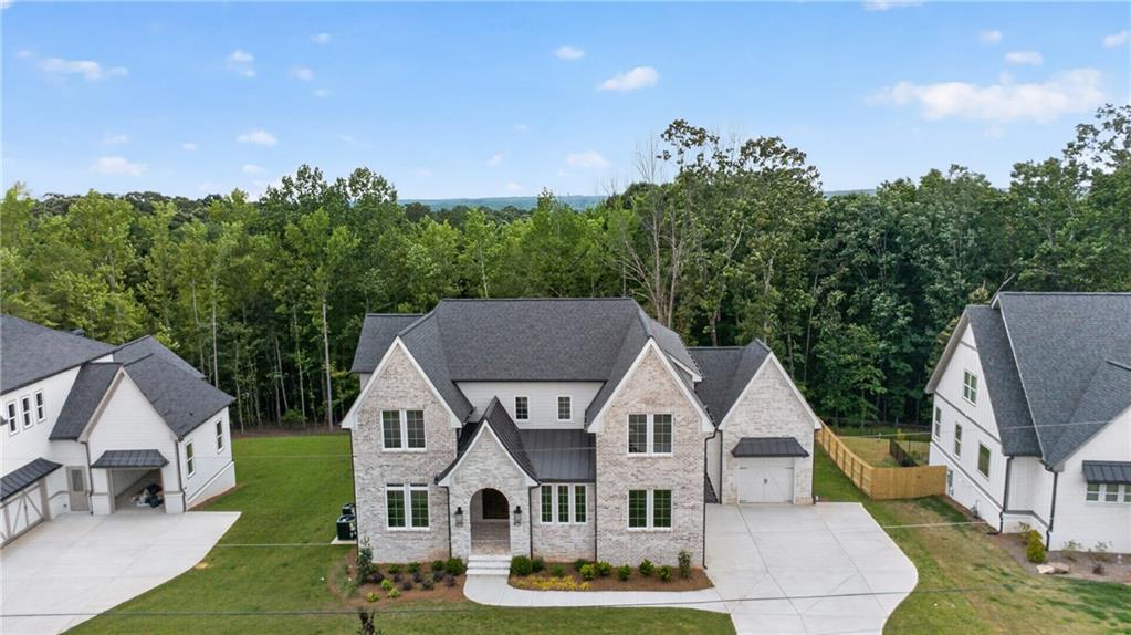 6740 Pannell Road Buford, GA 30518 - Photo 58 of 61
