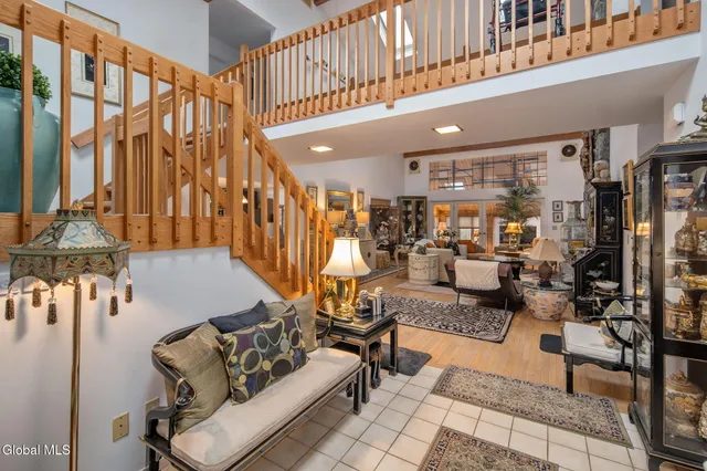 $955,000 | 3041 Mariaville Road, Rotterdam, NY 12306