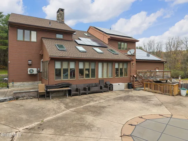 $955,000 | 3041 Mariaville Road, Rotterdam, NY 12306