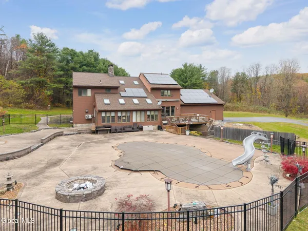 $895,000 | 3041 Mariaville Road, Rotterdam, NY 12306