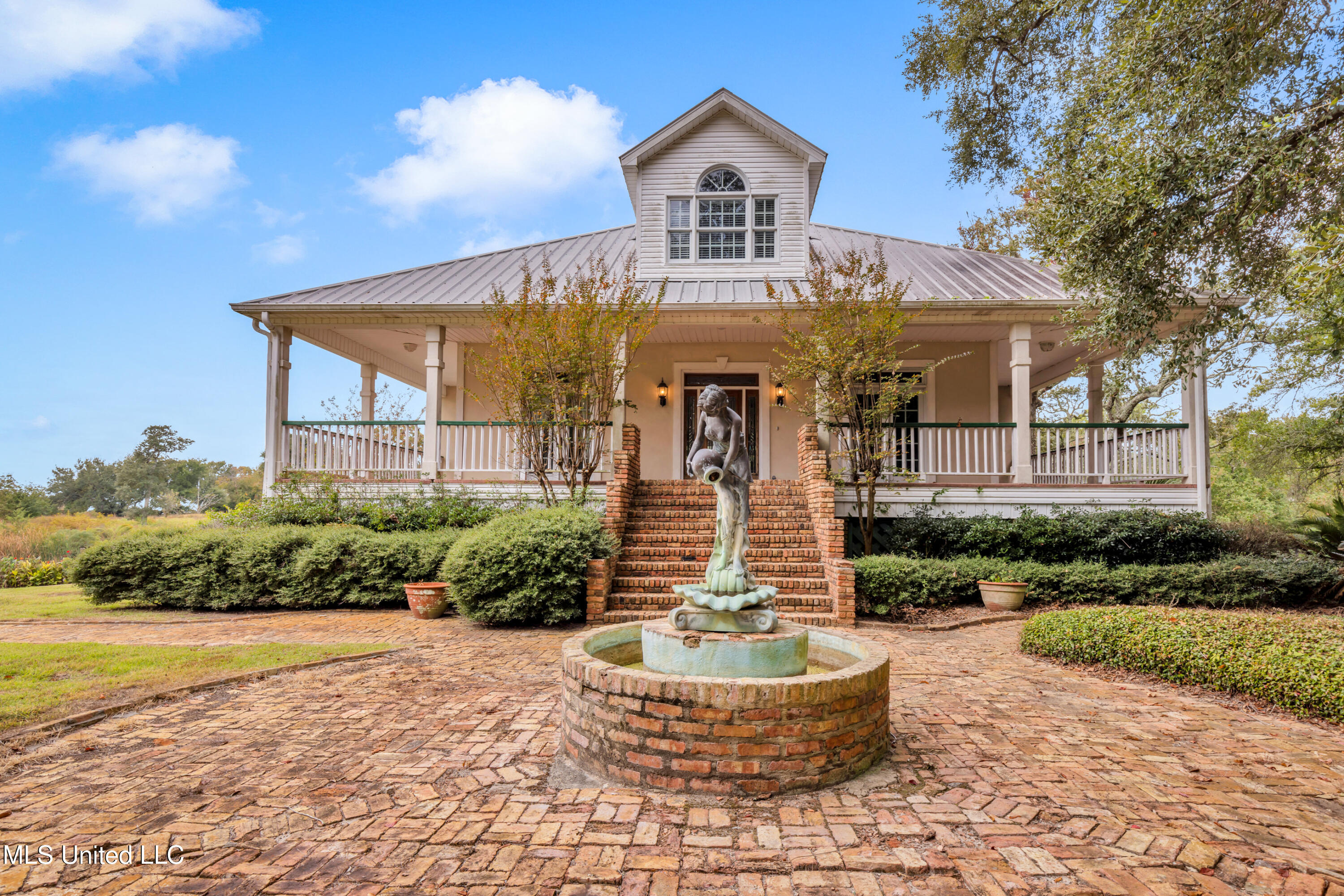 1401 Ladnier Road Gautier, MS 39553 - Photo 1 of 55 Welcome to 1401 Ladnier Rd