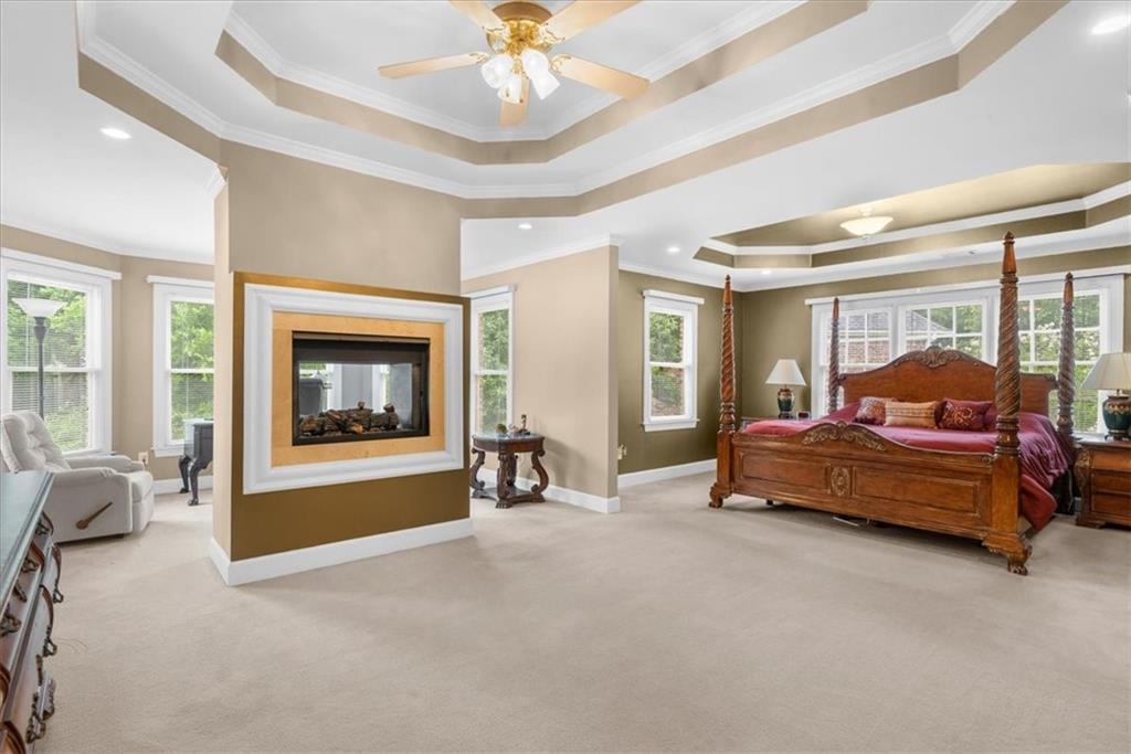7630 Stratton Point Suwanee, GA 30024 - Photo 36 of 97