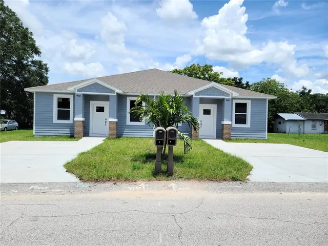 $1,650 | 950 Baker Avenue, Bartow, FL 33830