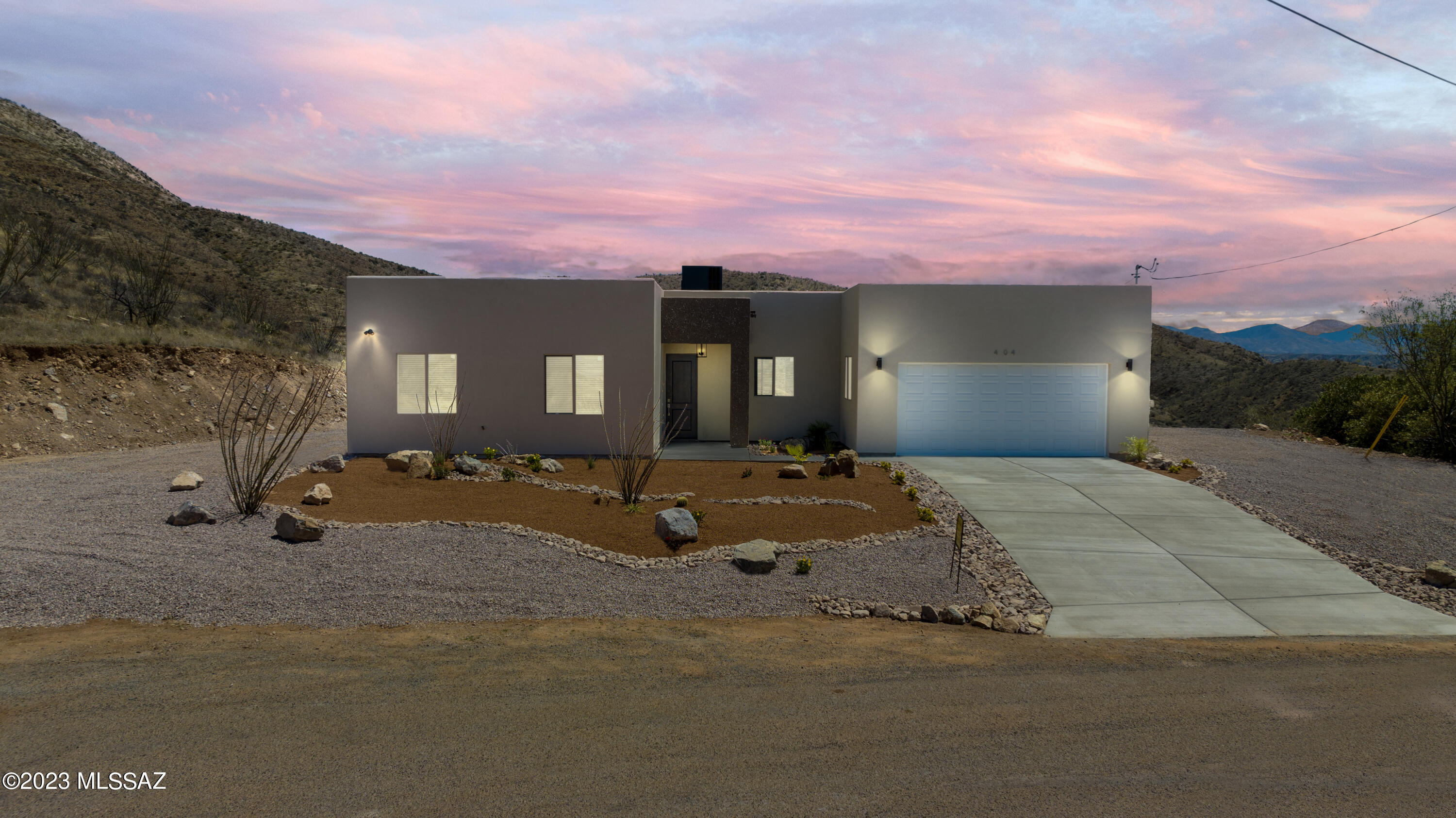 404 Camino Canoa Rio Rico, AZ 85648 - Photo 1 of 32