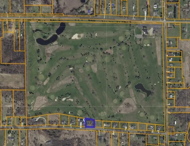 $32,900 | 0 Huggins Road, Michigan Center, MI 49254