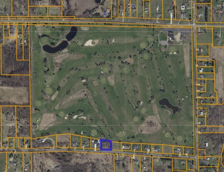 0 Huggins Road Michigan Center, MI 49254 - Photo 6 of 9 Golf course