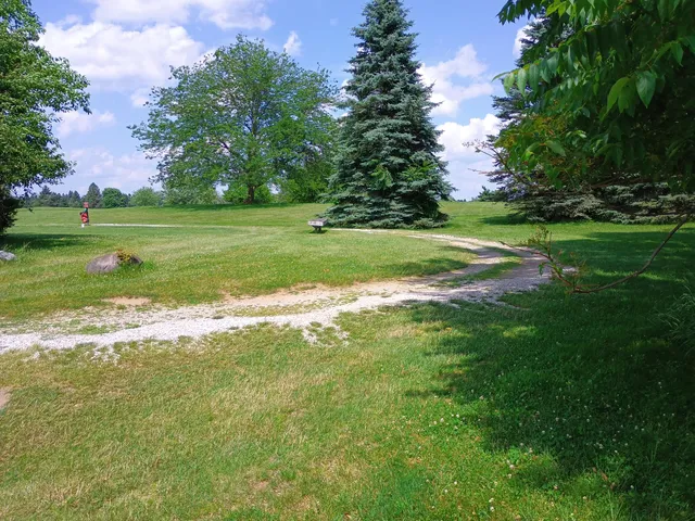 $32,900 | 0 Huggins Road, Michigan Center, MI 49254