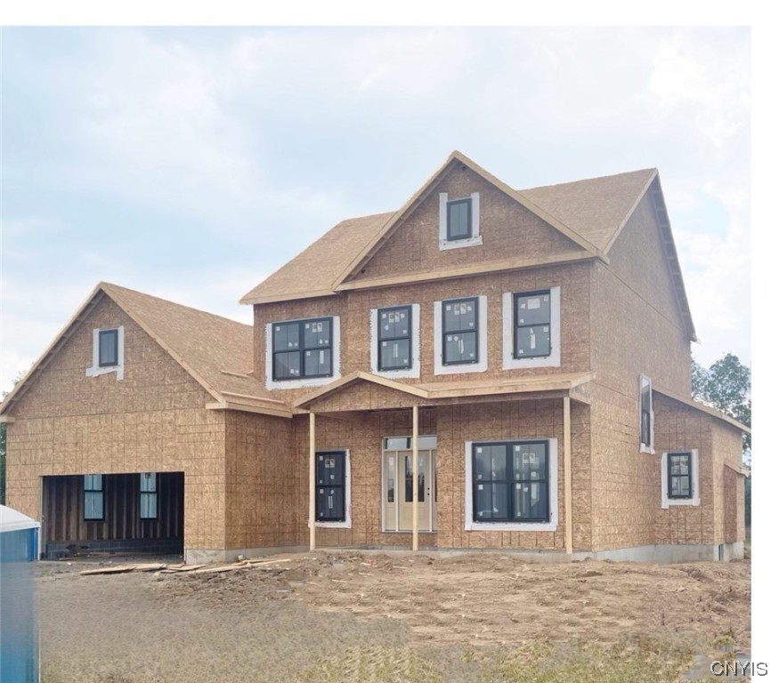 370 Timber Banks Baldwinsville Ny  