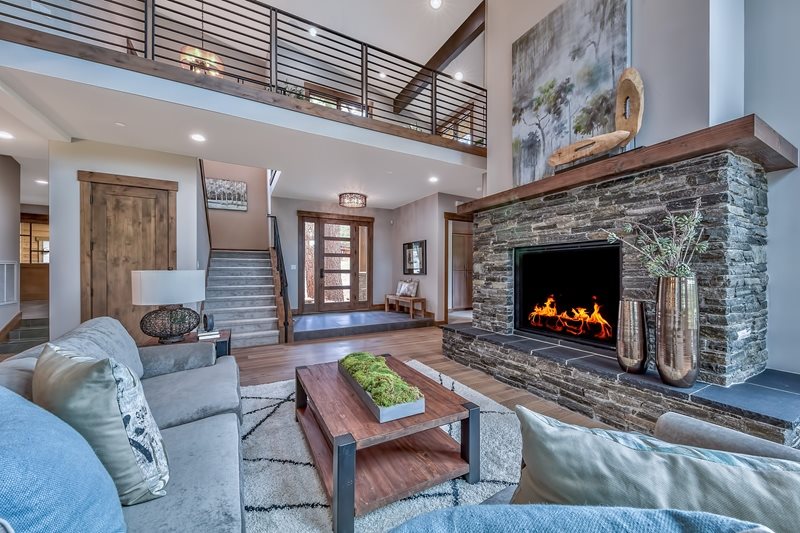 11527 Henness Road Truckee, CA 96161 - Photo 8 of 14 Gallery Image 8