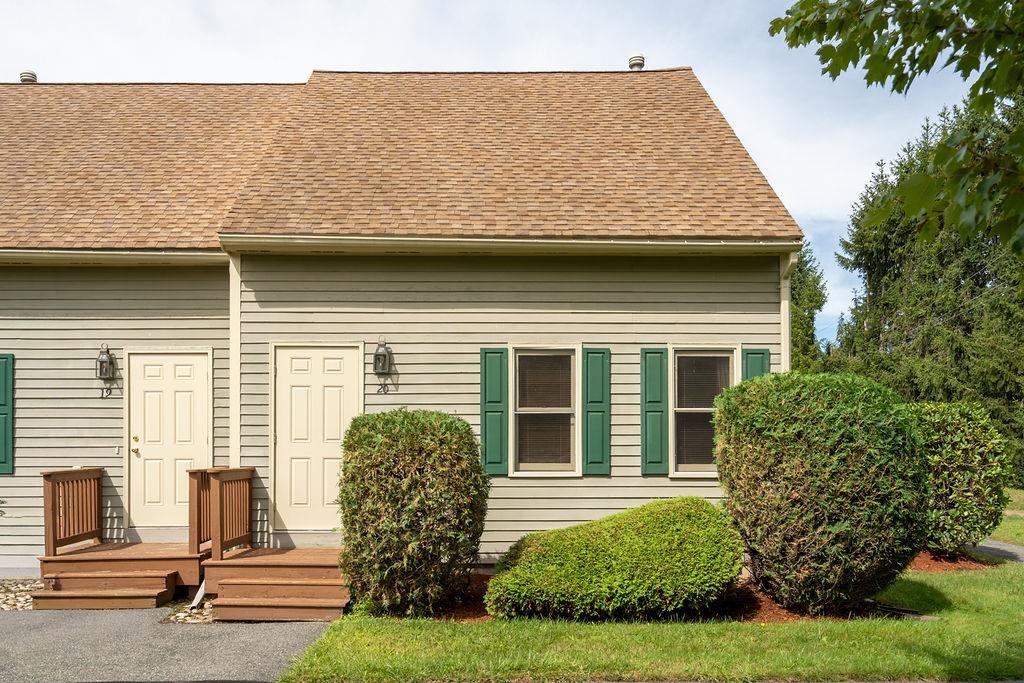 128 Newton Road, Unit 20 Plaistow, NH 03865 - Photo 1 of 21 Gallery Image 1