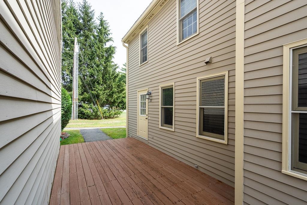 128 Newton Road, Unit 20 Plaistow, NH 03865 - Photo 18 of 21 Gallery Image 18