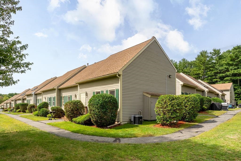 128 Newton Road, Unit 20 Plaistow, NH 03865 - Photo 20 of 21 Gallery Image 20