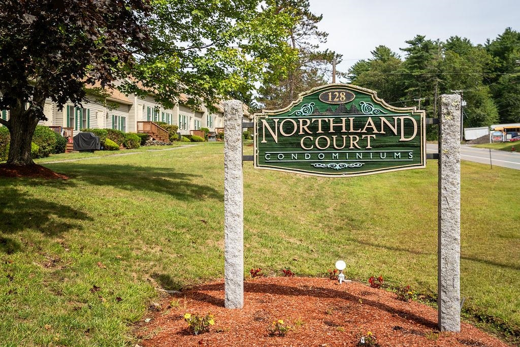 128 Newton Road, Unit 20 Plaistow, NH 03865 - Photo 21 of 21 Gallery Image 21