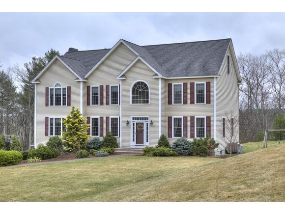 46 Bear Hill Road Windham, NH 03087 - Photo 1 of 32