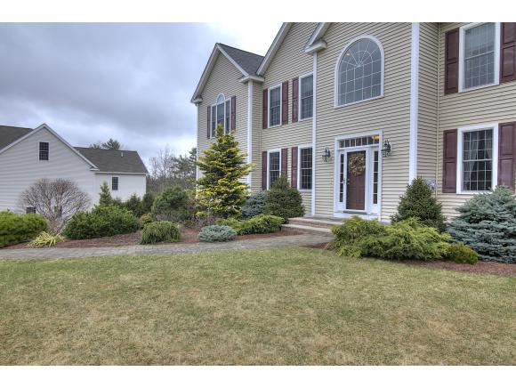 46 Bear Hill Road Windham, NH 03087 - Photo 28 of 32