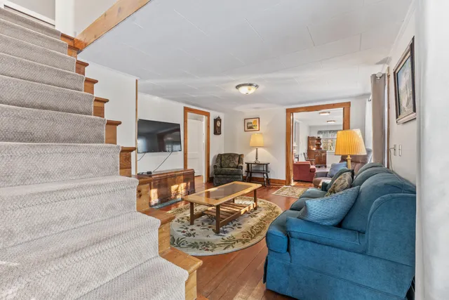 $439,000 | 100 Murphy's Corner Road, Woolwich, ME 04579