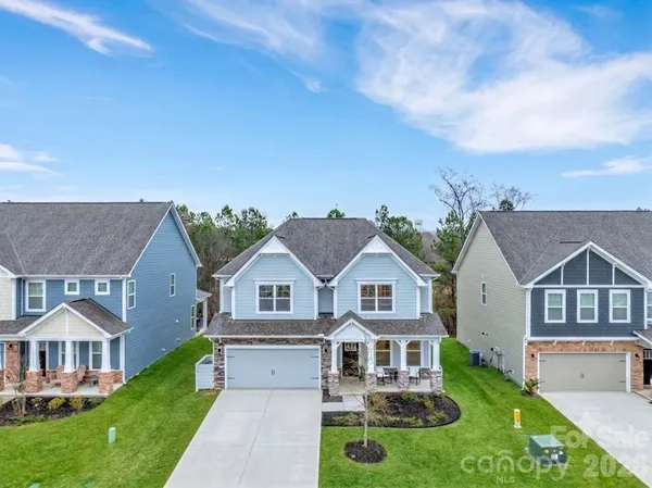 $615,000 | 4849 Tacoma Drive, Fort Mill, SC 29707