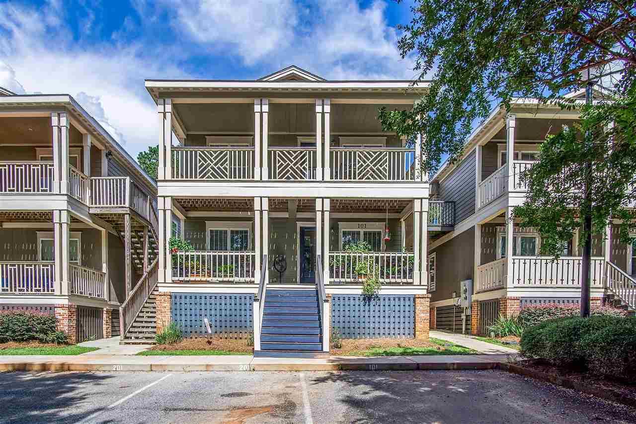 25806 Pollard Road, Unit 101 Daphne, AL 36526 - Photo 1 of 26