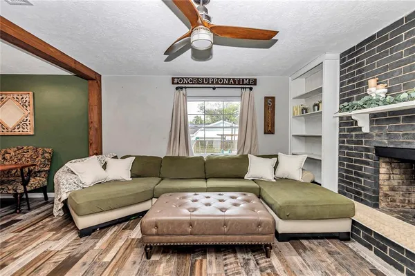 $378,000 | 1152 Southeast 42nd Avenue, Ocala, FL 34471