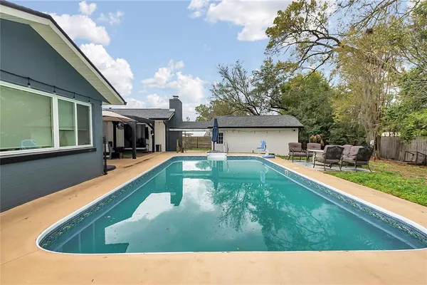 $378,000 | 1152 Southeast 42nd Avenue, Ocala, FL 34471