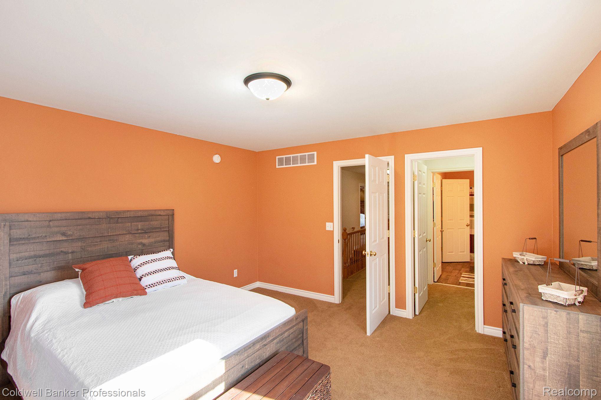 3776 State Road Fort Gratiot, MI 48059 - Photo 28 of 43 BED 5