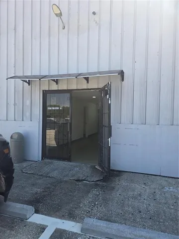 a car parked in front of house