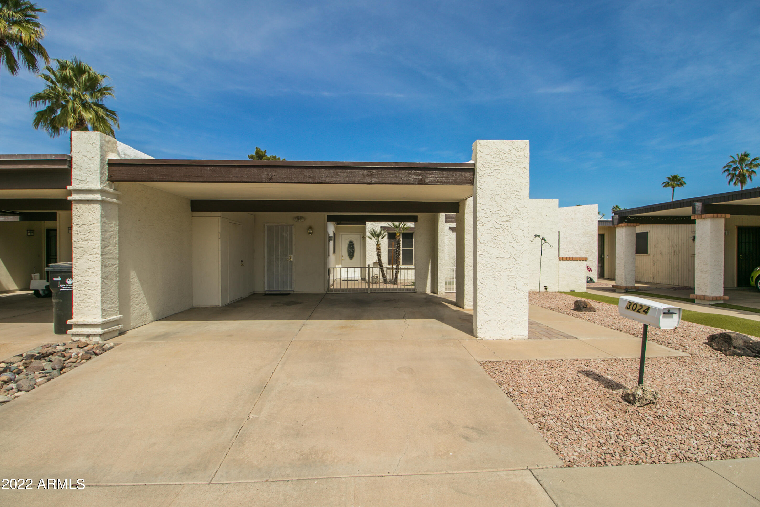 3024 West Boca Raton Road Phoenix, AZ 85053 - Photo 1 of 35 Front of property