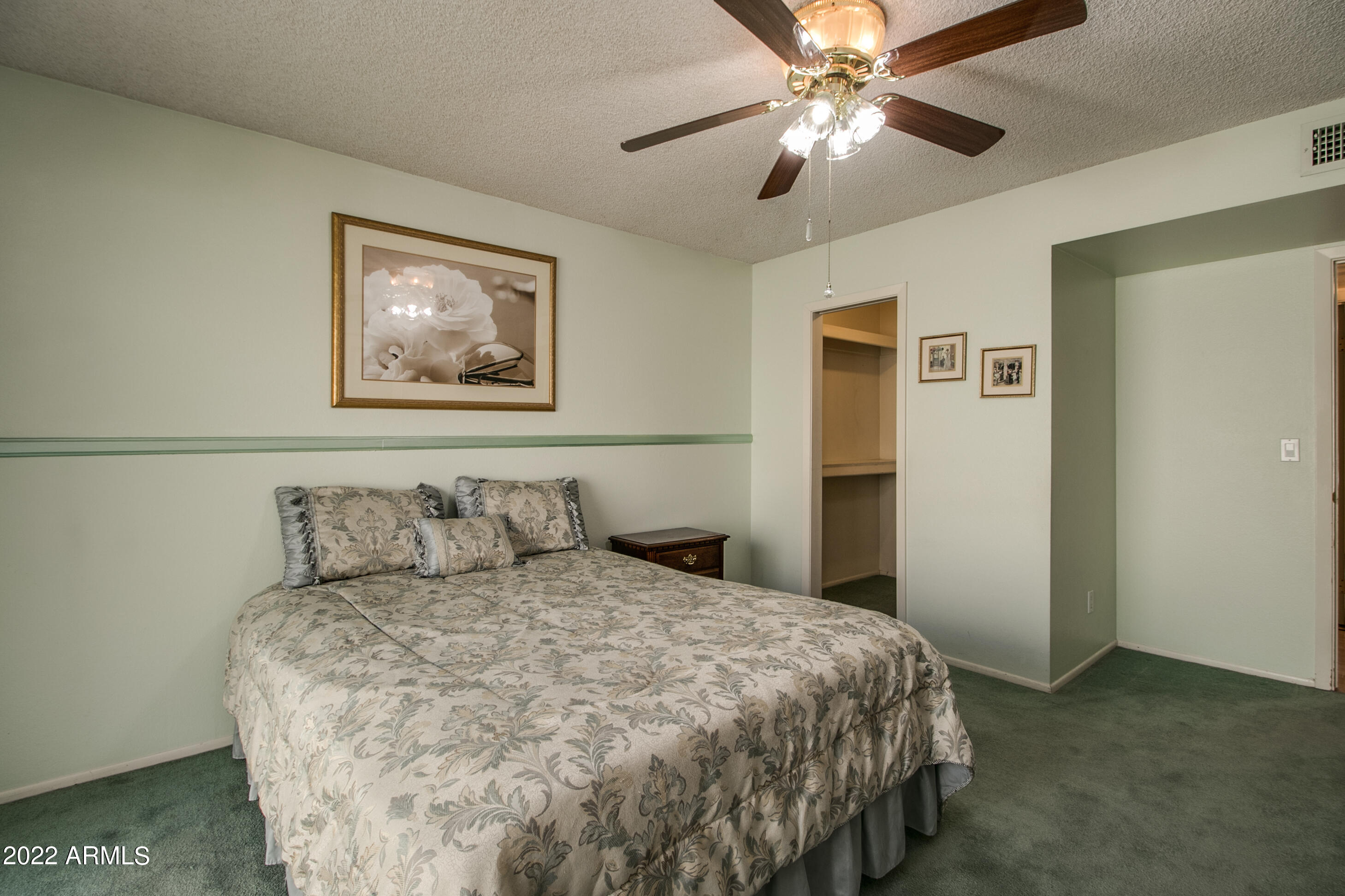 3024 West Boca Raton Road Phoenix, AZ 85053 - Photo 20 of 35 Primary bedroom