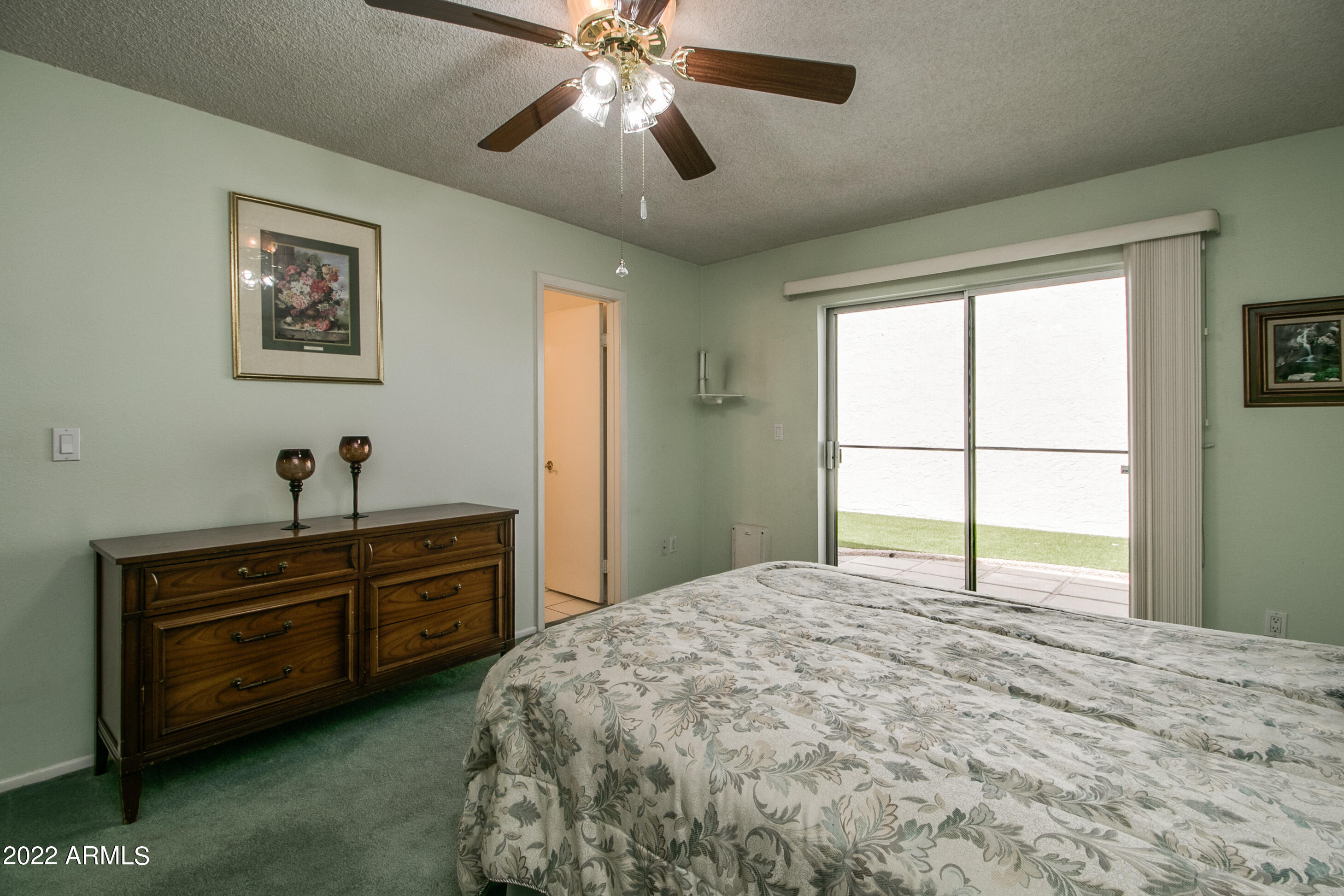 3024 West Boca Raton Road Phoenix, AZ 85053 - Photo 21 of 35 Primary bedroom