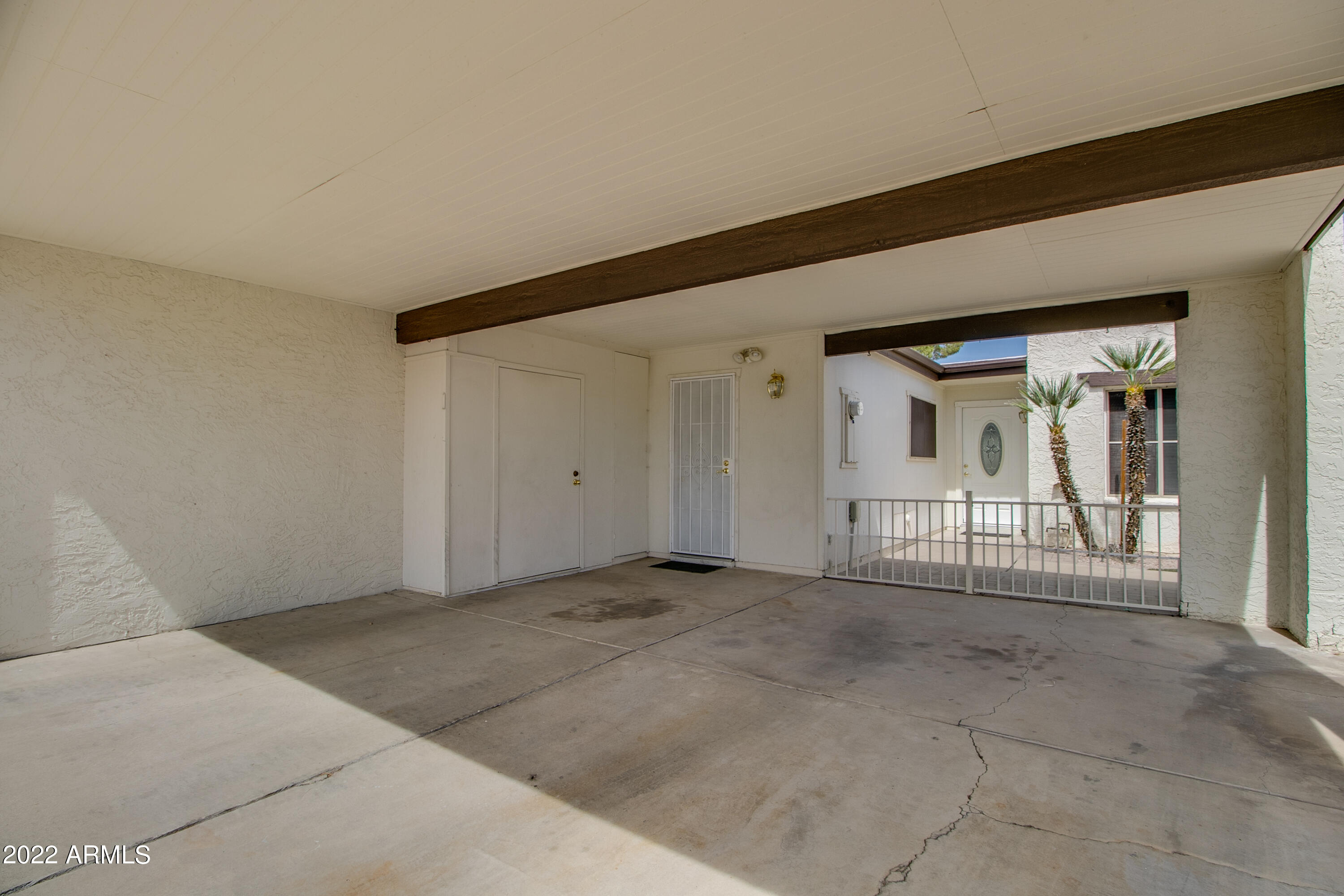 3024 West Boca Raton Road Phoenix, AZ 85053 - Photo 3 of 35 Carport