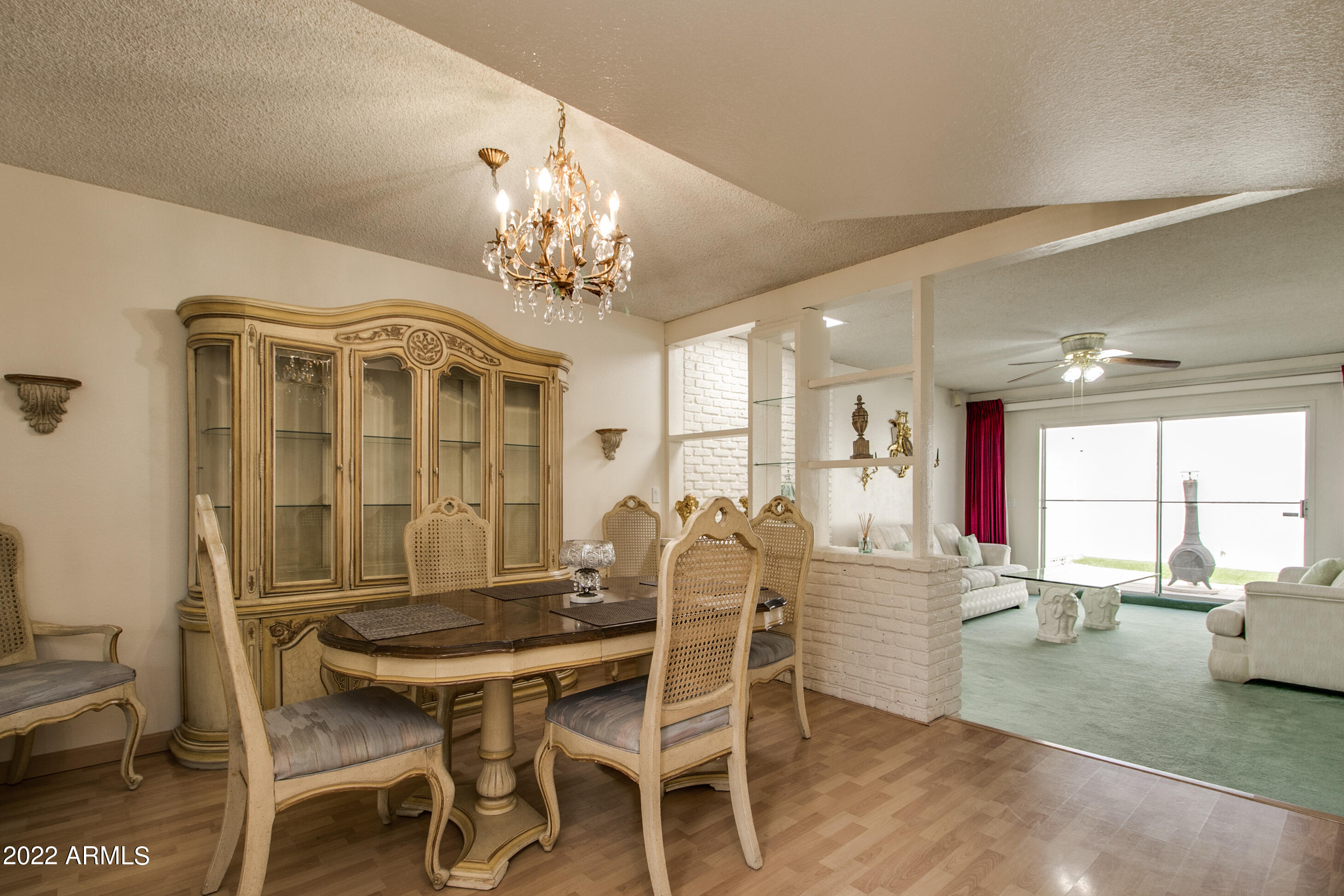 3024 West Boca Raton Road Phoenix, AZ 85053 - Photo 7 of 35 Dining area