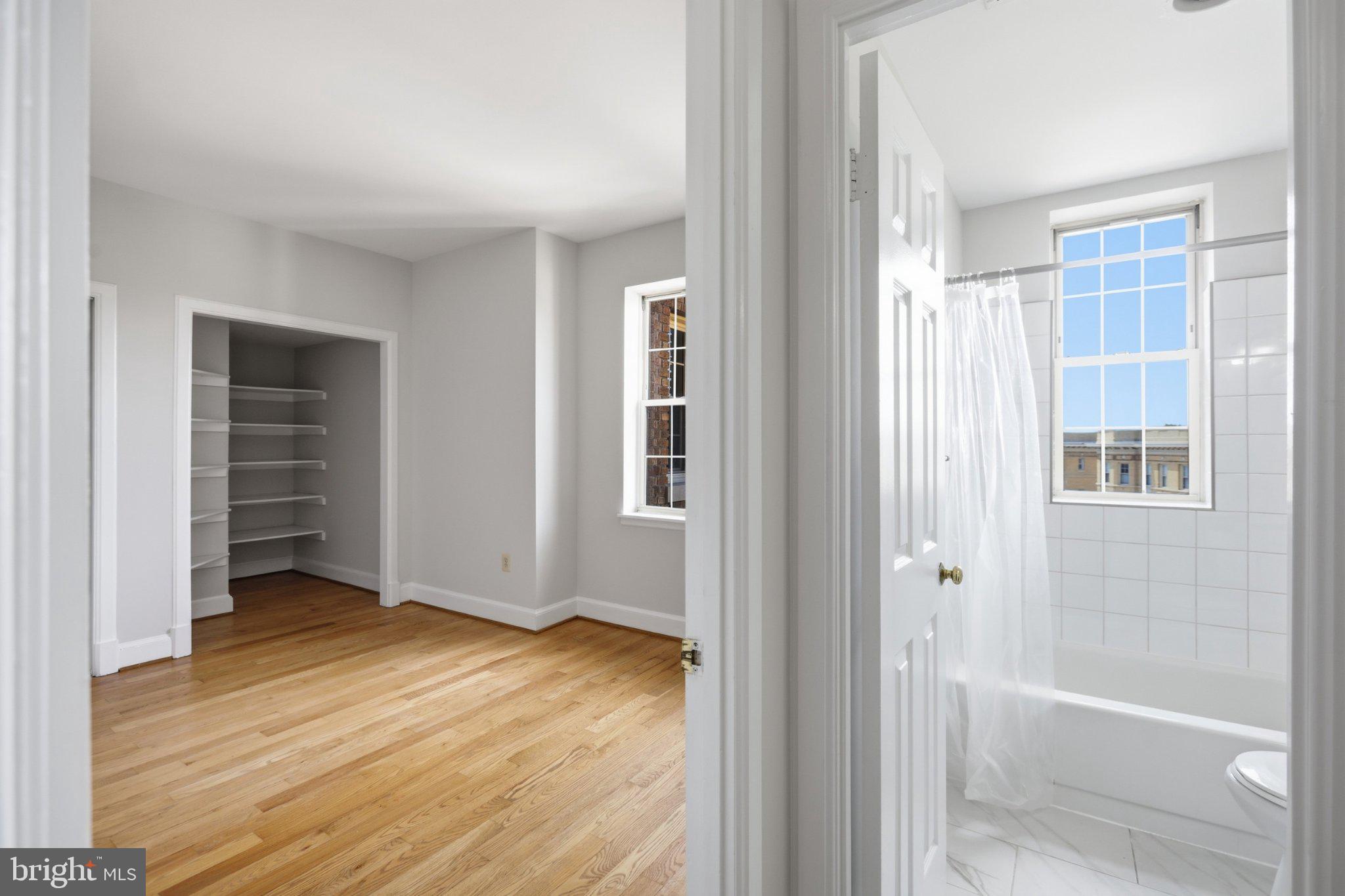 1673 Park Road Northwest, Unit 504 Washington, DC 20010 - Photo 8 of 23 Gallery Image 8