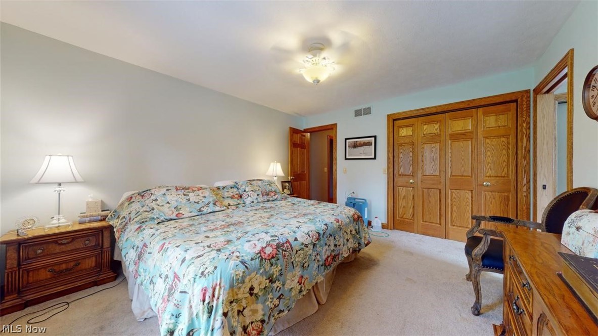 15975 Madison Road Middlefield, OH 44062 - Photo 20 of 35 Bedroom